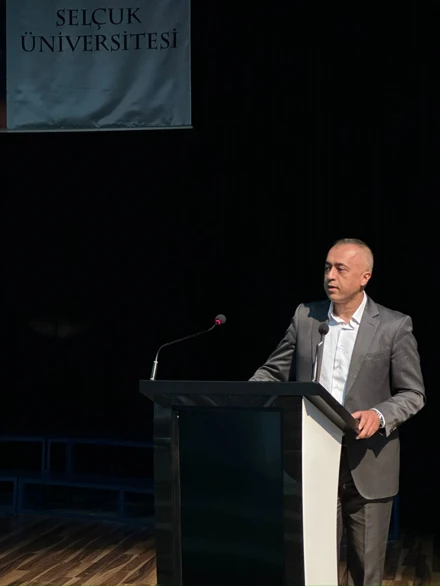 Psikoloji Bölümü 2023 – 2024 Eğitim Öğretim Yılı Mezuniyet Töreni